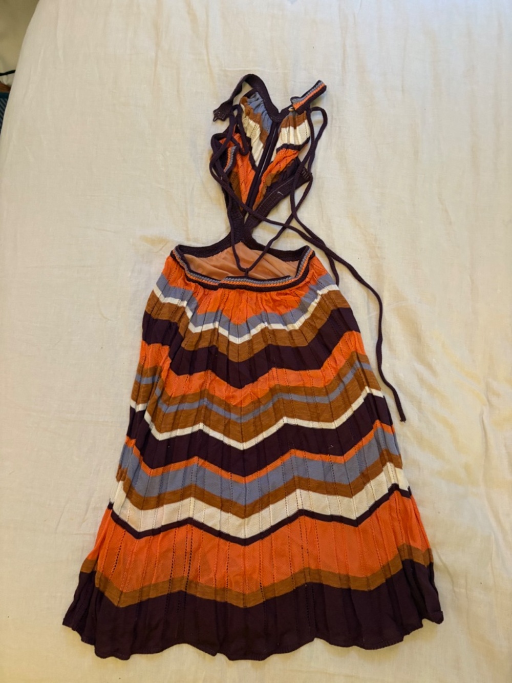 Missoni Dress - Picture 4 of 5
